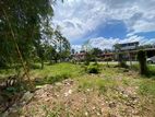 Kurunegala Land for Rent