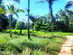 Kurunegala Land for Sale