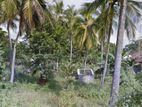 Kurunegala Land for Sale