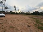 Kurunegala Land for Sale