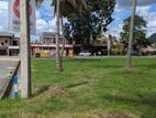 Kurunegala Main Road Facing Land for Sale