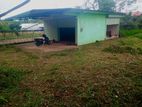 Kurunegala- Maspatha Commercial Building for Sale (SSPC-041)