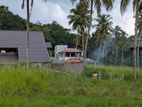 Kurunegala Melsiripura City Lands for Sale