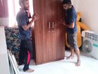 Kurunegala Movers Lorry Hire With Labours House Residential Moving