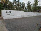 Kurunegala Pallandeniya Lands for Sale