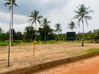 Kurunegala Piduruwella Ideal 03 Residential Plots