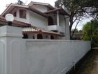 Kurunegala Town : 4BR (24P) Luxury House for Sale at Maspotha