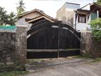 Kurunegala Two-storey House for Sale