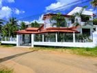 කුරුණෑගල නගරාසන්නව පදිංචි නොවූ නව නිවසක් විකිණීමට / 7280