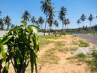 කුරුණෑගල නගරය ආසන්නයේ පදිංචියට ඉඩමක්