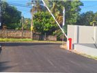 කුරුණෑගල නගරයේ ජනප්‍රිය පාසල් සීමාවේ