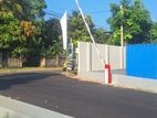 කුරුණෑගල නගරයේ ලඟින්ම බිම් කොටස්