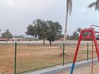 කුරුණෑගල නගරයේ වටිනා බිම් කොටස්