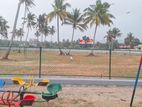 කුරුණෑගල නගරයෙන් පදිංචියට ඉඩමක්