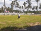 කුරුණෑගල නගරයෙන් සුඛෝපභෝගී නේවාසික කලාපයක්