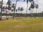 කුරුණෑගල නගරයෙන්ම පදිංචියට ඉඩමක්
