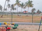 කුරුණෑගල නගරයට ලගින්ම බිම් කොටස්