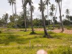 කුරුණෑගල පුත්තලම් පාරෙන් පදිංචියට ඉඩමක්
