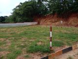Land for Sale in තිත්තවැල්ල