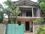 Kurusa Junction Moratuwa Town 2 Story House For Sale