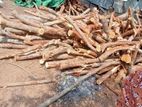 Wood Lot(used)