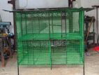 Animal Cage