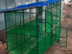 கூடு Cage