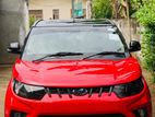KUV Jeep for Rent