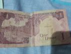Kuwait Dinars