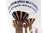 Kuwait Full Cream Milk Powder