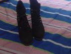 Kuwait Women Boots