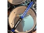 KV Line 5A Drum Sticks - Neon Blue