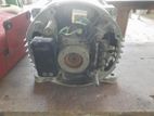 Kw 5 Dynamo