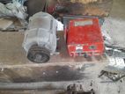 KW 5 Dynamo