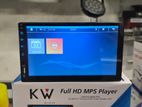 Kw Mp5 Player