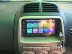 KW Mp5 Player with Reverse Camera