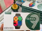 Kw19 Max Smart Watch Series 9