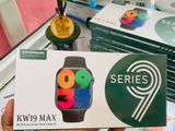 Kw19 Max Smart Watch Series 9