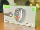 KW2 MAX Smart Watch