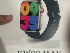 KW29 MAX Smart Watch