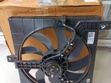 Kwid Fan Motor