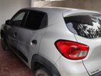 Renault Kwid 2017 For Rent