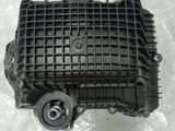 Kwid Oil sump