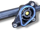 Kwid Thermostat Housing with Sensor