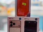KXD A07 Pro 4/32GB (Brand New)