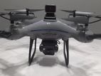 Ky102 Camera Drone