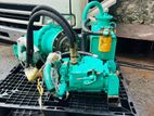KYB CONCRETE MIXER MOTOR