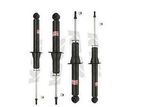KYB Excel-G Front Shock Absorbers – Suzuki Carry