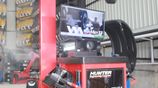 KYB SHOCK ABSORBER FOR TOYOTA AQUA