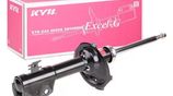 KYB SHOCK ABSORBER FOR TOYOTA AQUA